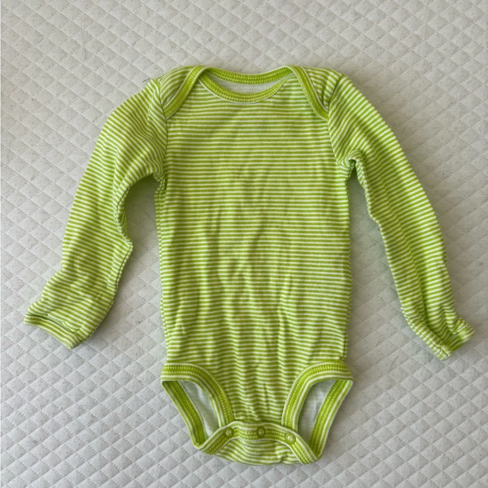 Great Condition! Onesies, Pajamas, and Pants Set, 0-3 Months